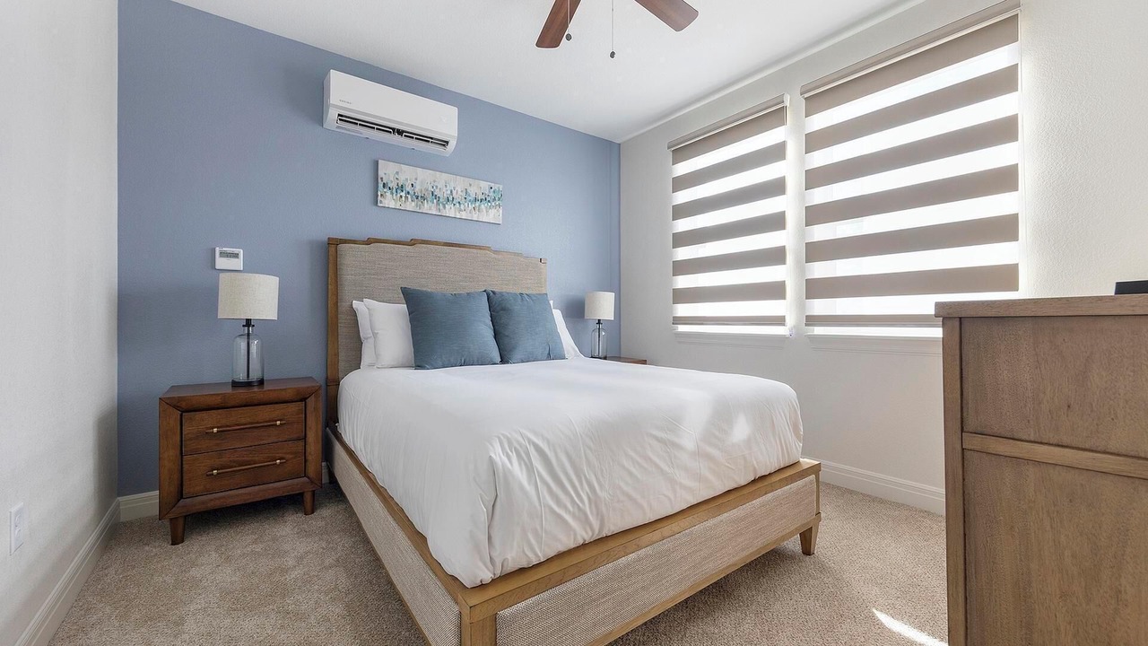 Photo of Bedroom in Johnstown