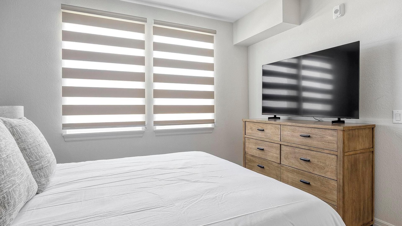 Photo of Bedroom in Johnstown