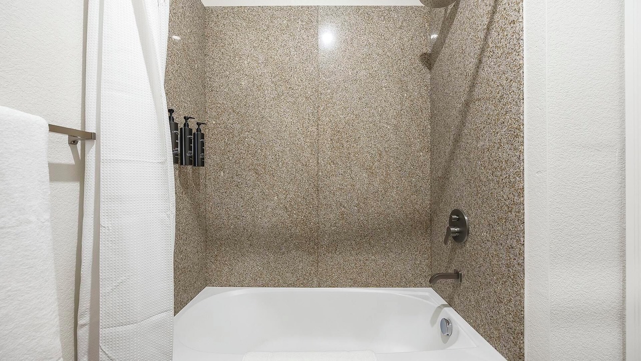 Photo of Bathroom in Johnstown