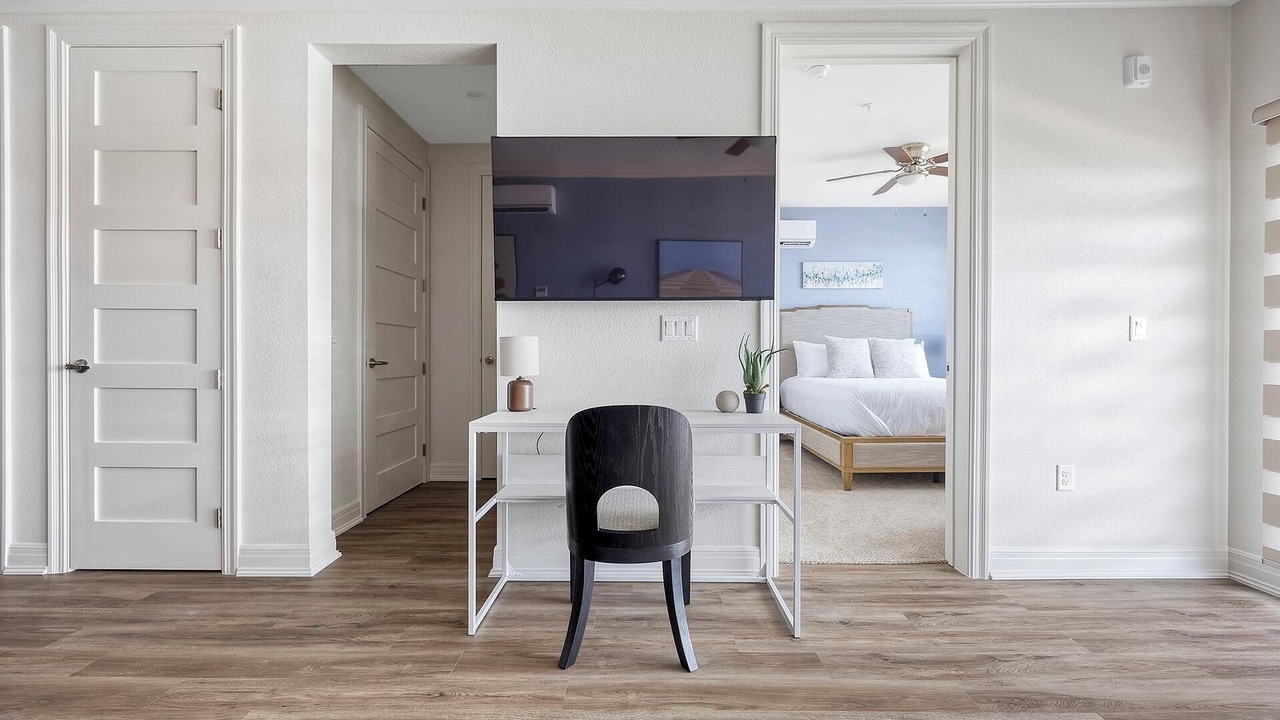 Photo of Bedroom in Johnstown