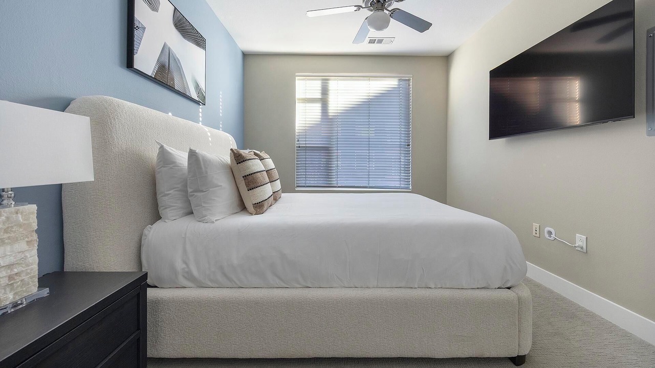 Photo of Bedroom in Washington Park West