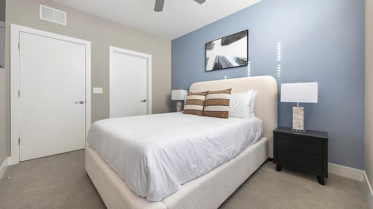 Photo of Bedroom in Washington Park West