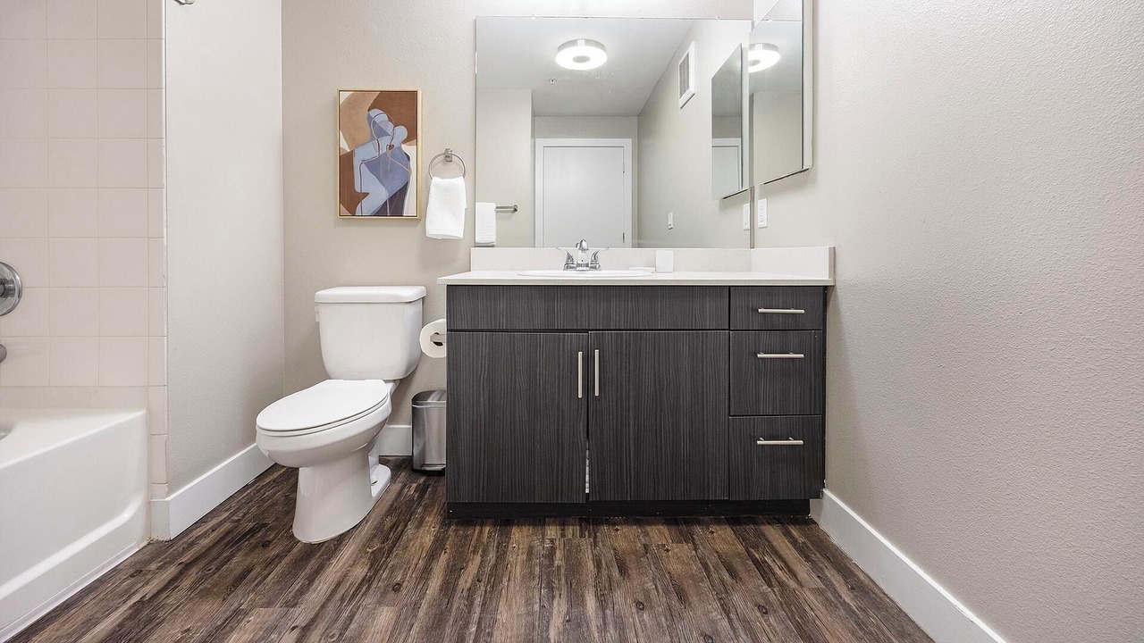 Photo of Bathroom in Washington Park West