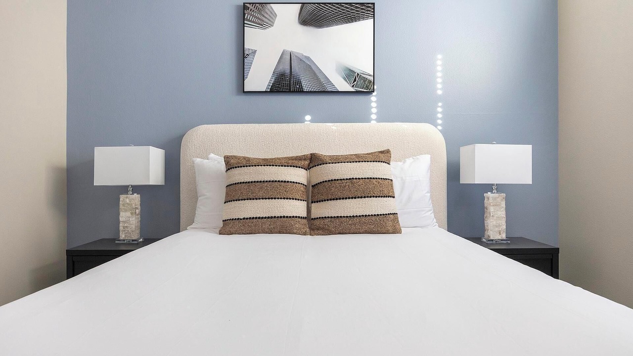 Photo of Bedroom in Washington Park West