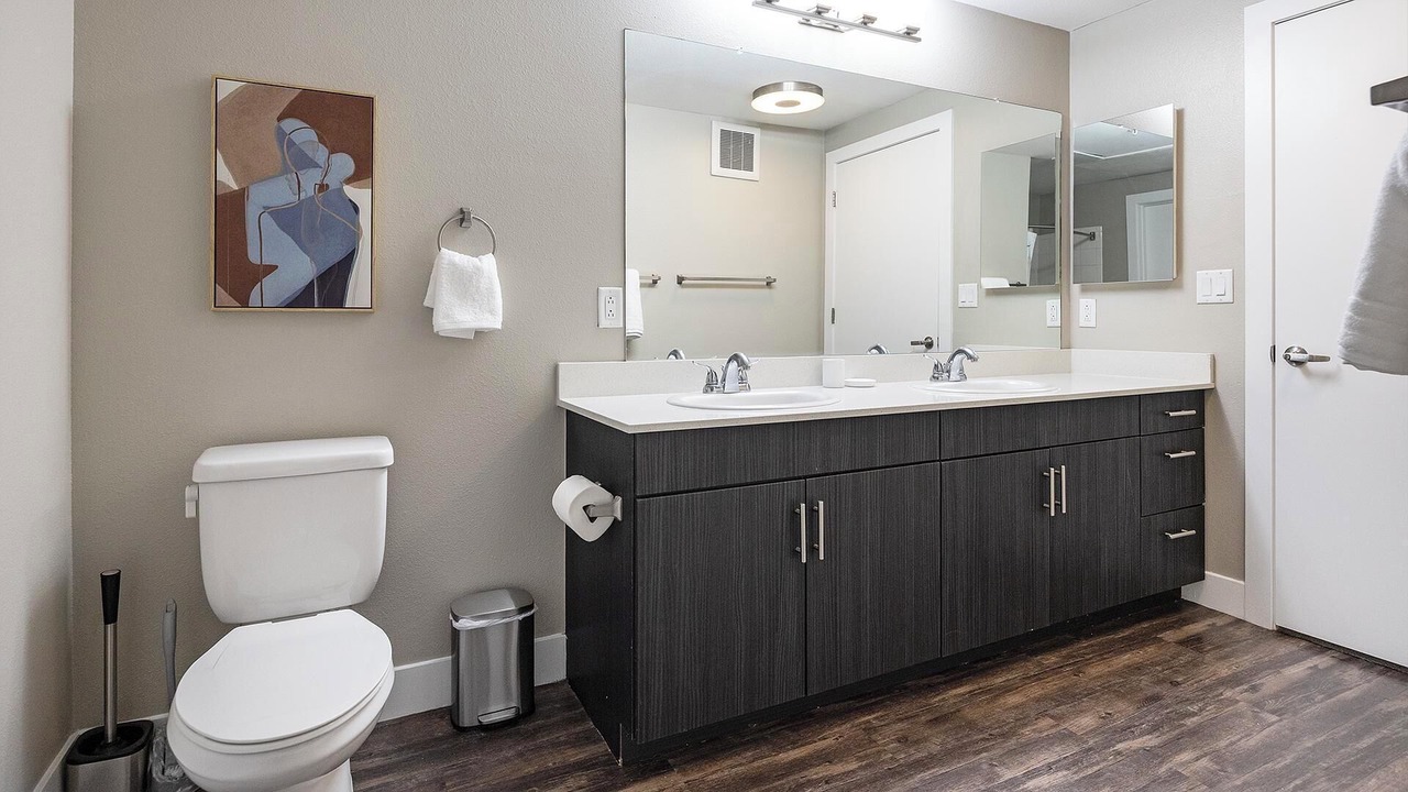 Photo of Bathroom in Washington Park West