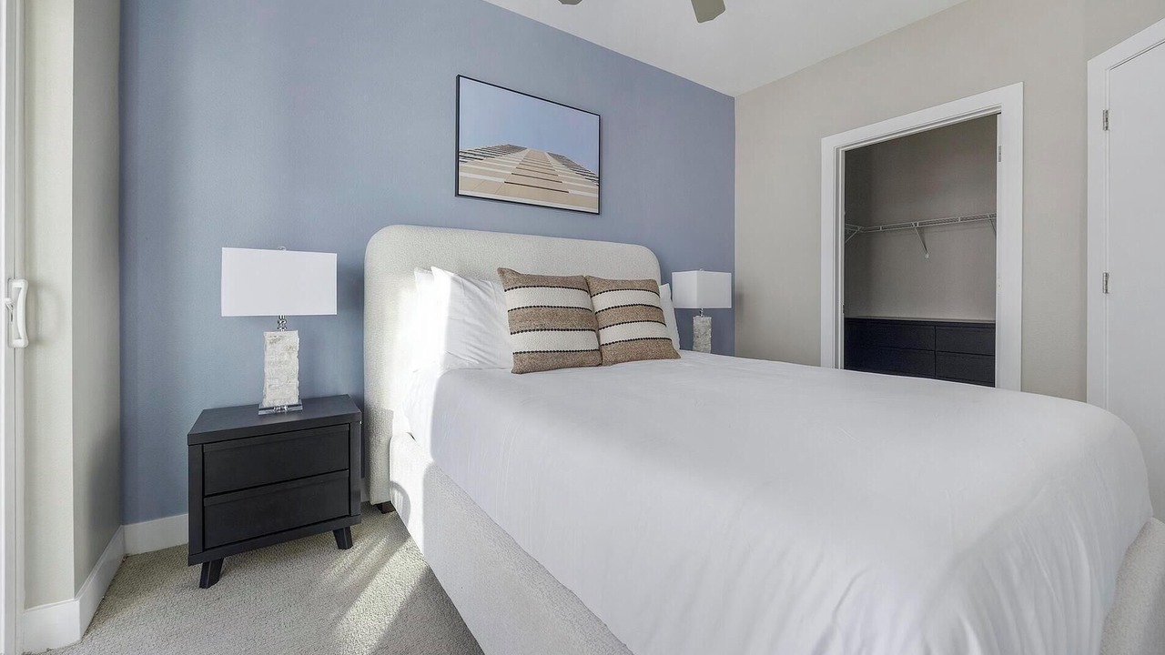 Photo of Bedroom in Washington Park West
