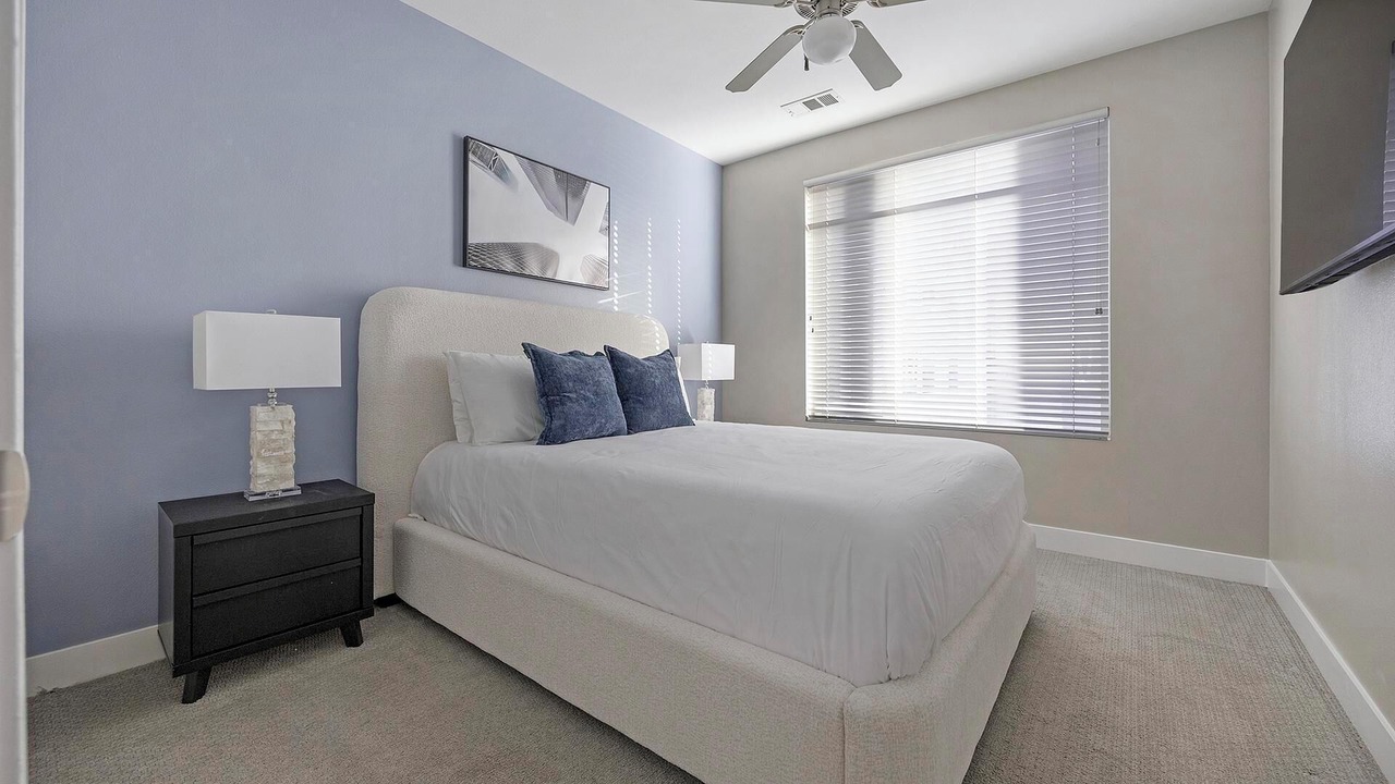 Photo of Bedroom in Washington Park West