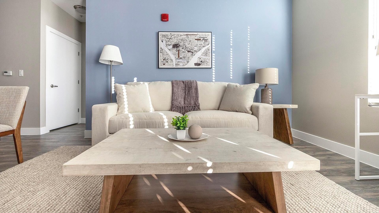 Photo of Livingroom in Washington Park West