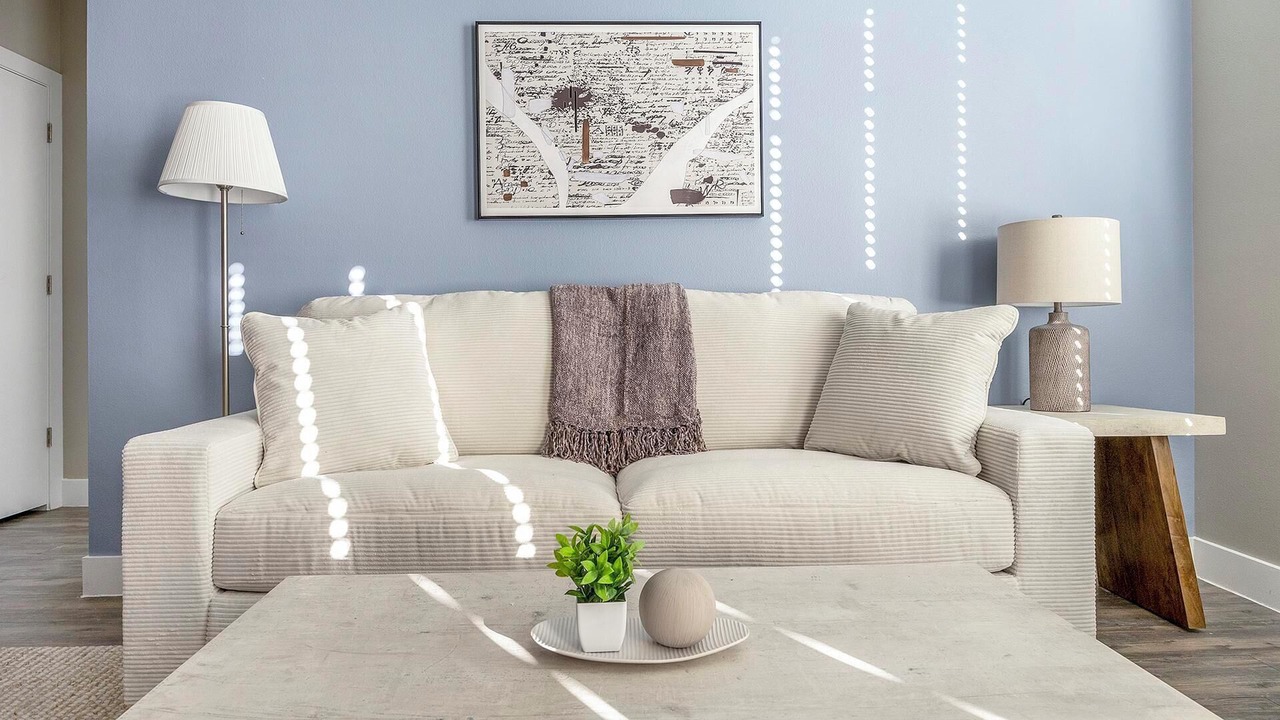 Photo of Livingroom in Washington Park West