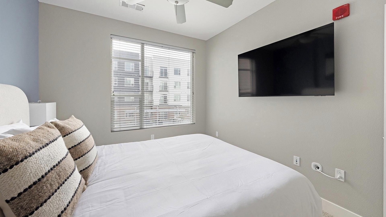 Photo of Bedroom in Washington Park West