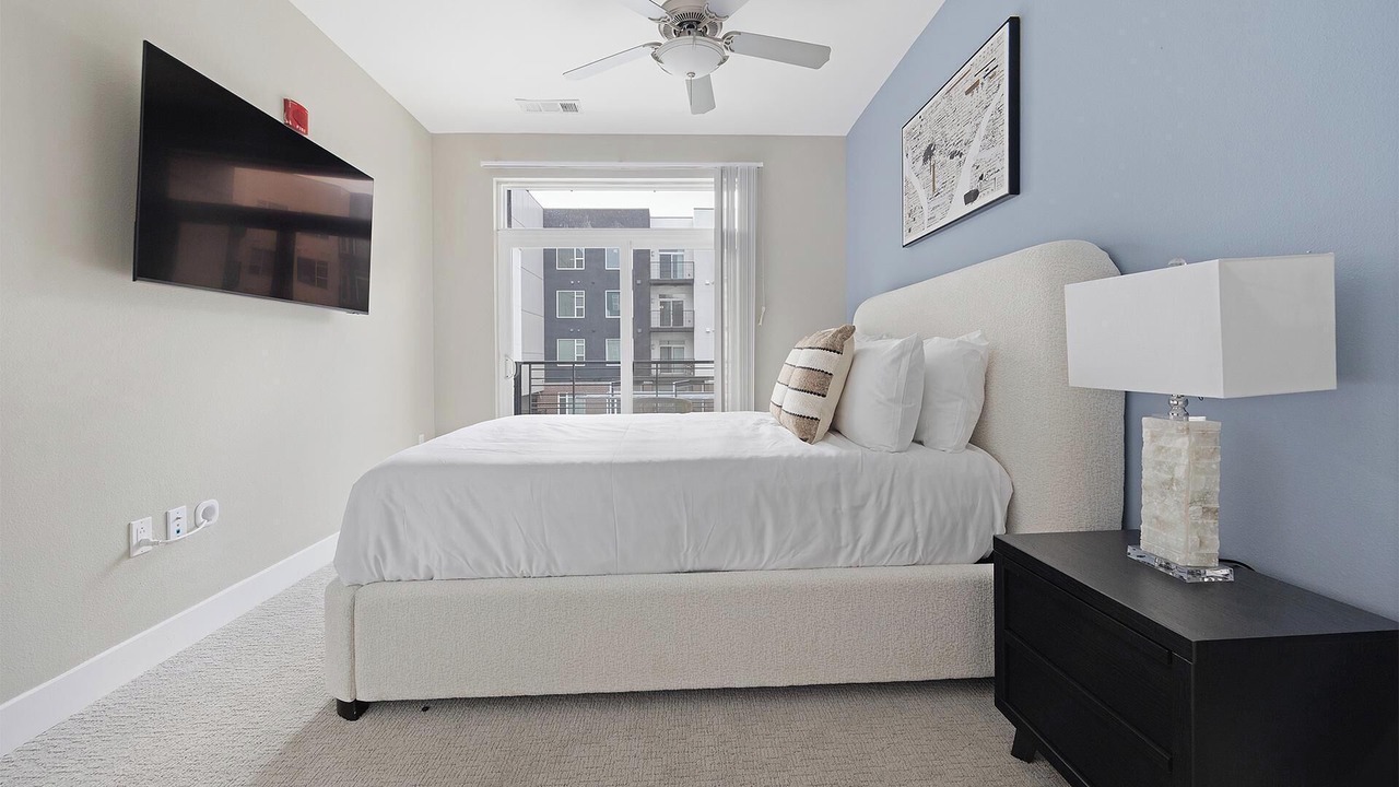 Photo of Bedroom in Washington Park West