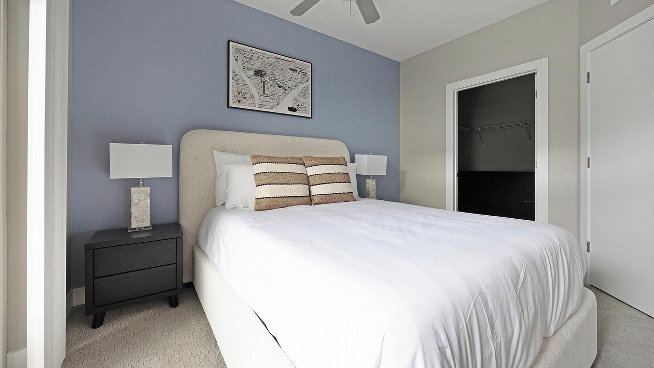 Photo of Bedroom in Washington Park West