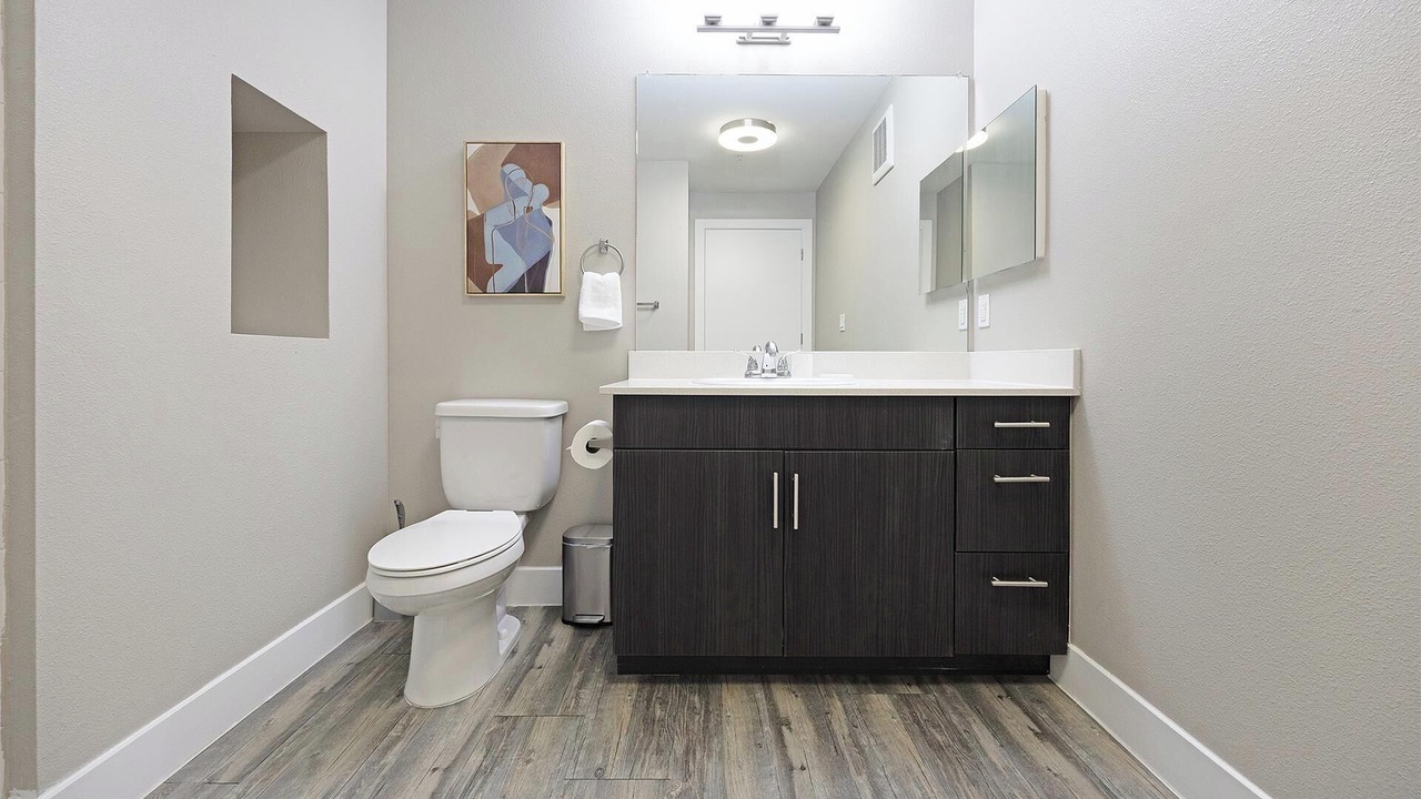 Photo of Bathroom in Washington Park West