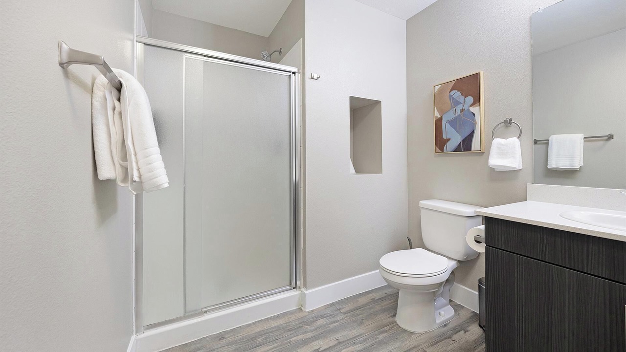 Photo of Bathroom in Washington Park West