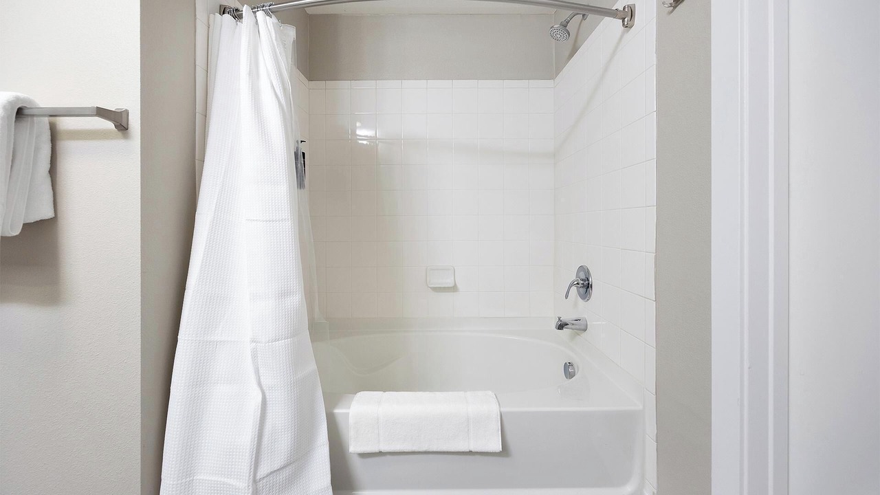 Photo of Bathroom in Washington Park West