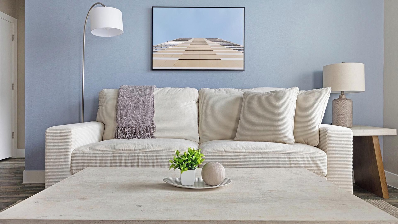 Photo of Livingroom in Washington Park West
