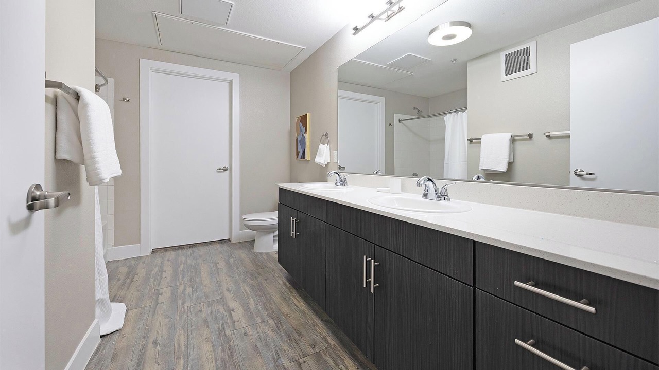 Photo of Bathroom in Washington Park West