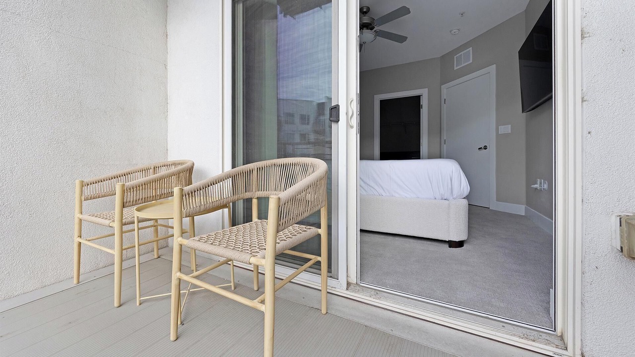 Photo of Bedroom in Washington Park West