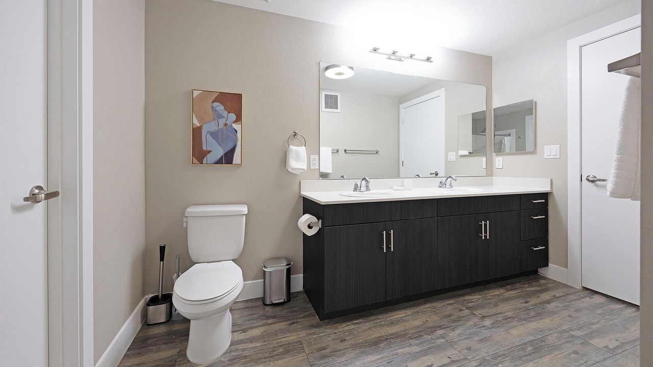 Photo of Bathroom in Washington Park West