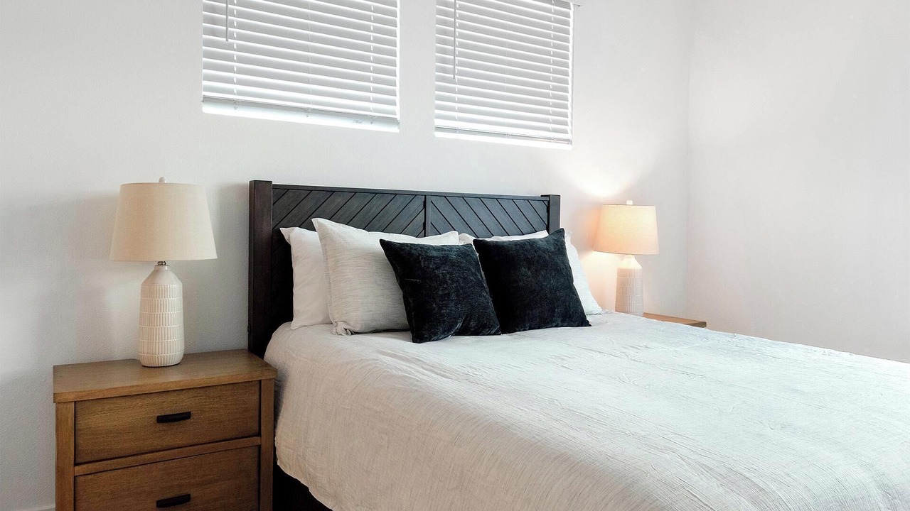 Photo of Bedroom in Firestone