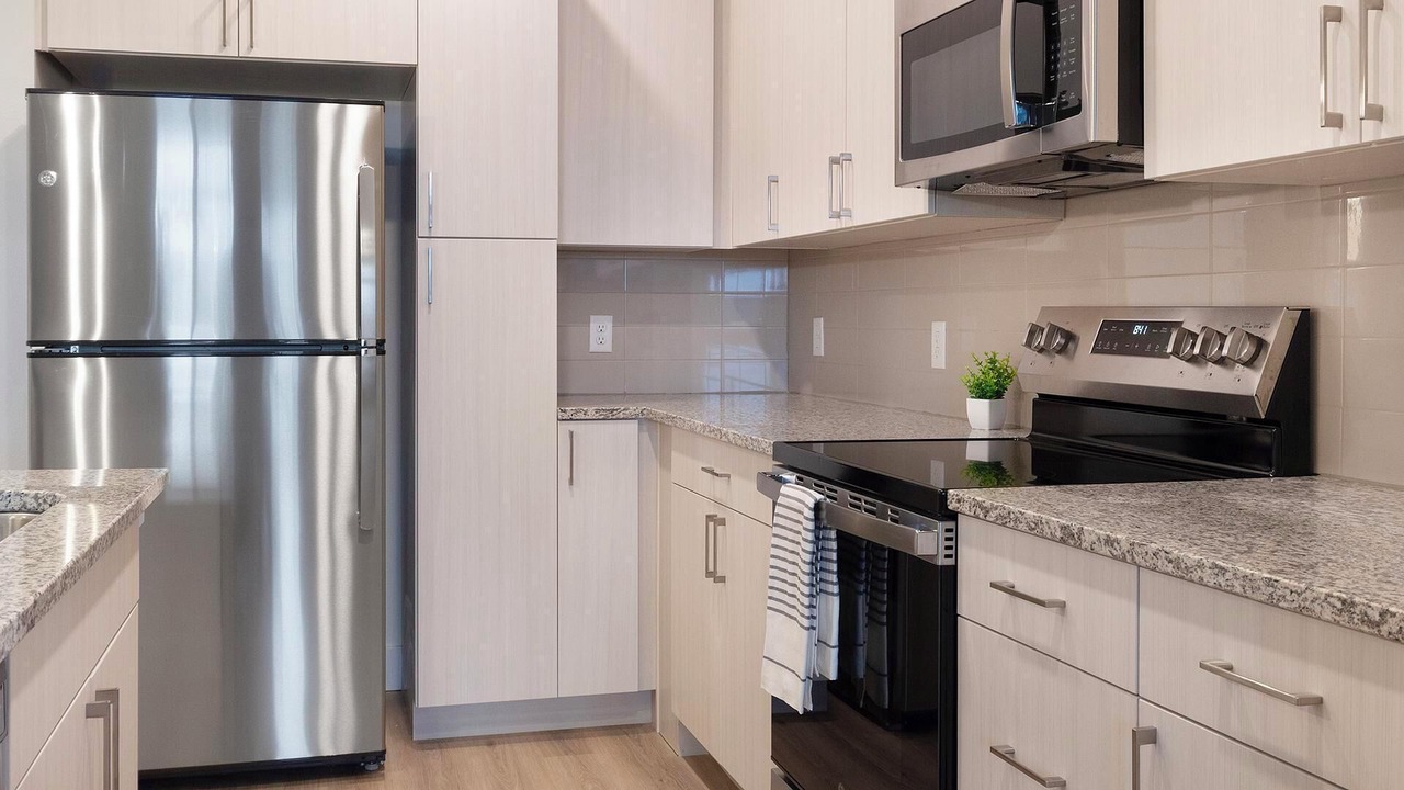 Photo of Kitchen in Firestone