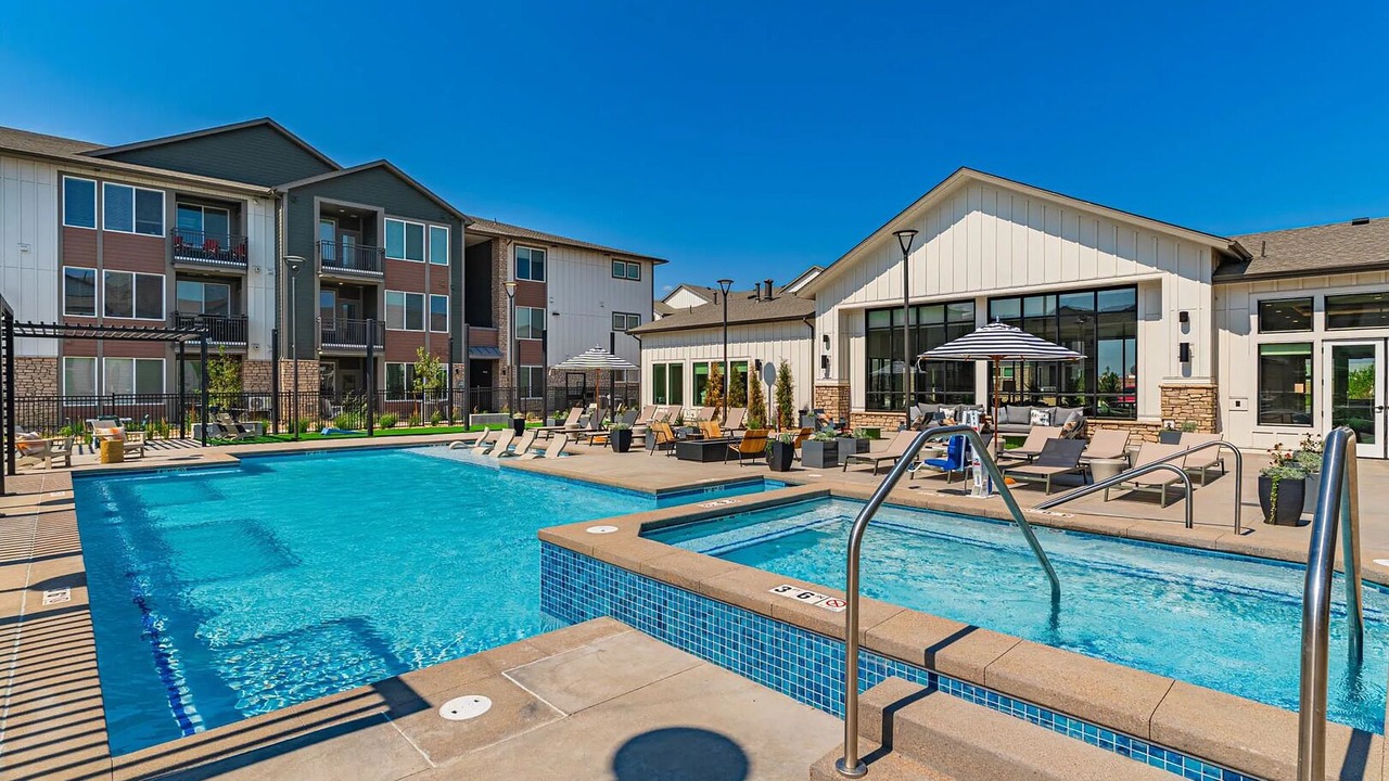 Photo of Outdoor in Firestone