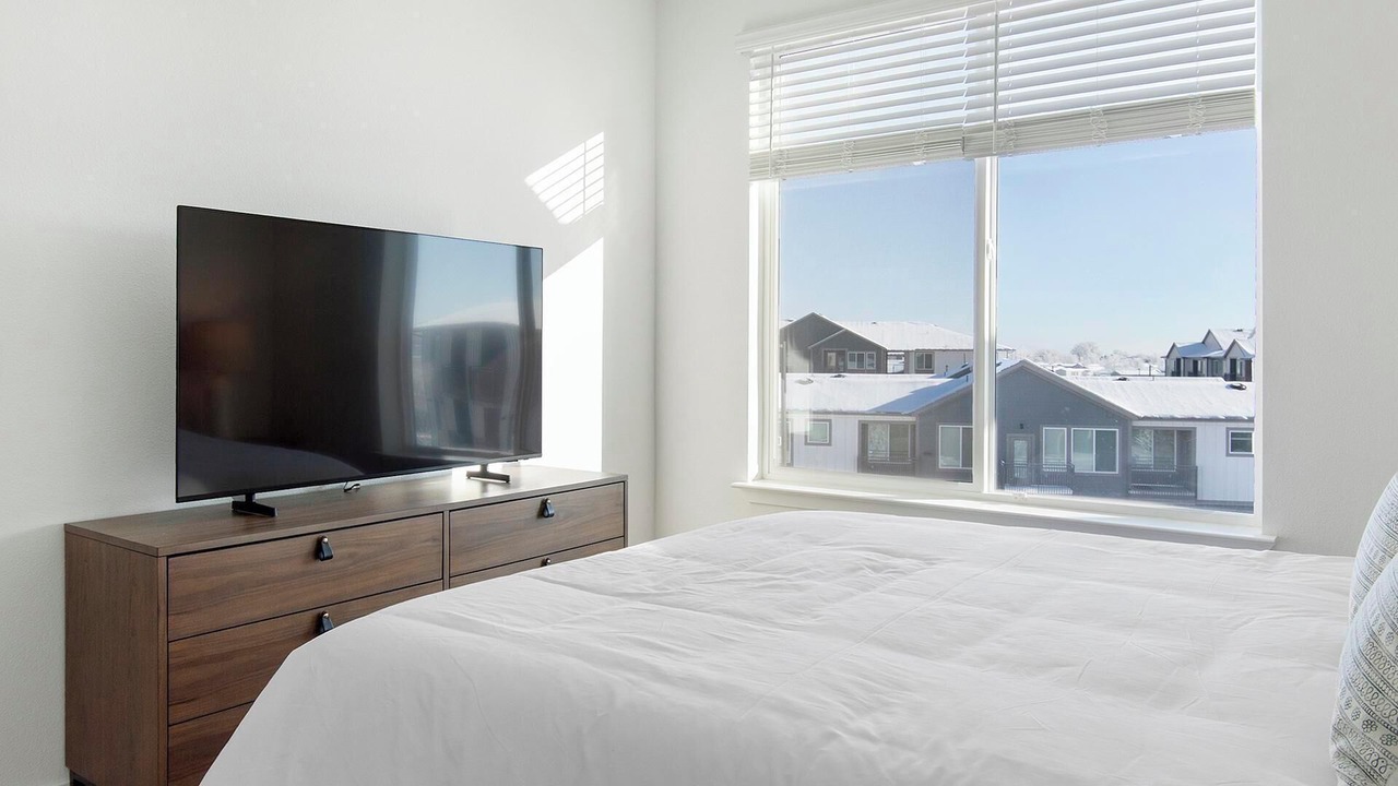 Photo of Bedroom in Firestone