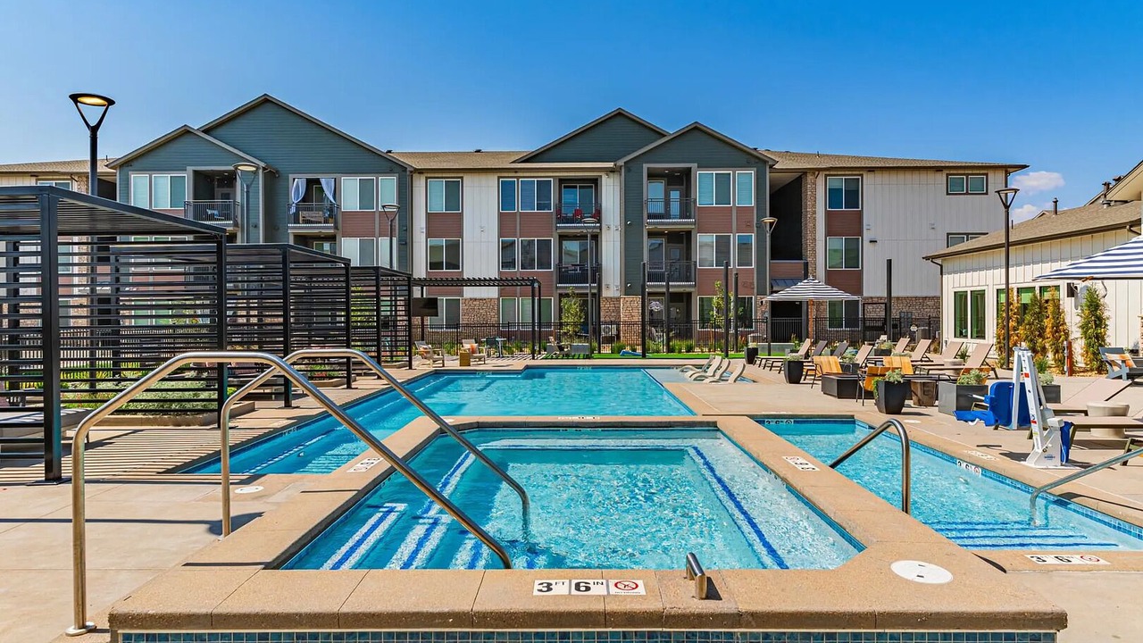 Photo of Outdoor in Firestone