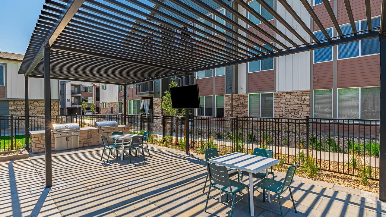 Photo of Outdoor in Firestone