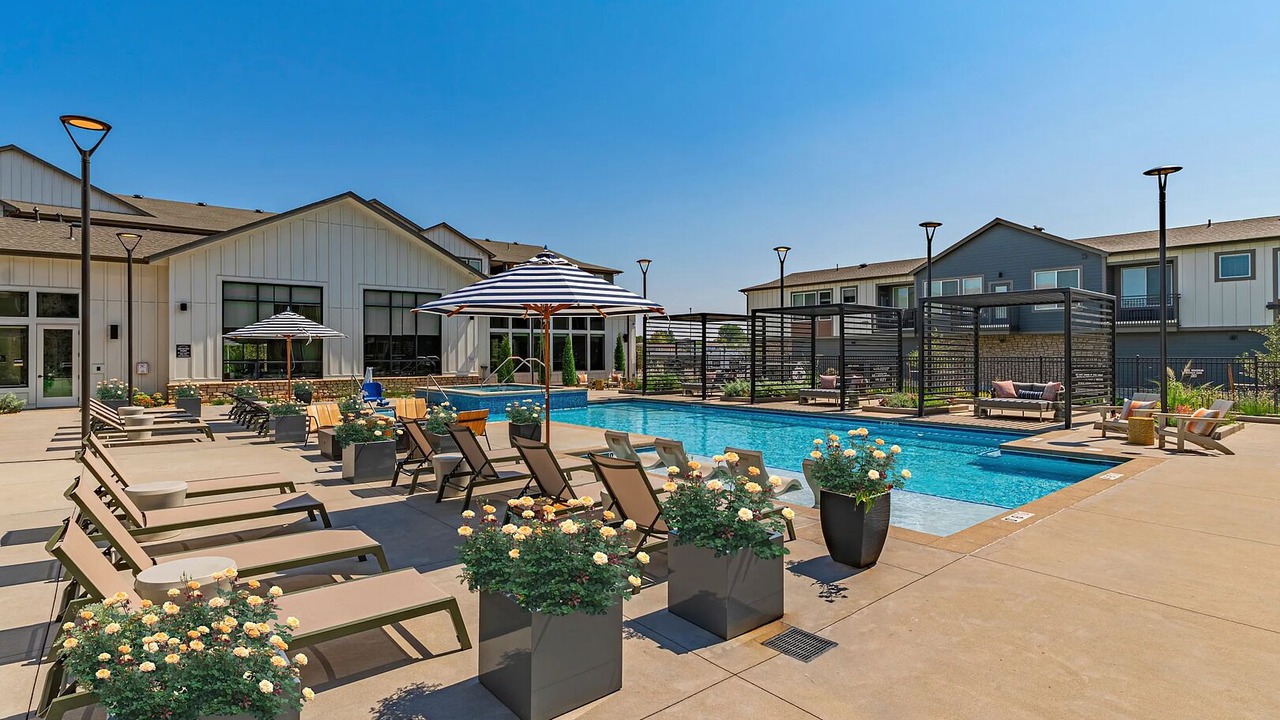 Photo of Outdoor in Firestone