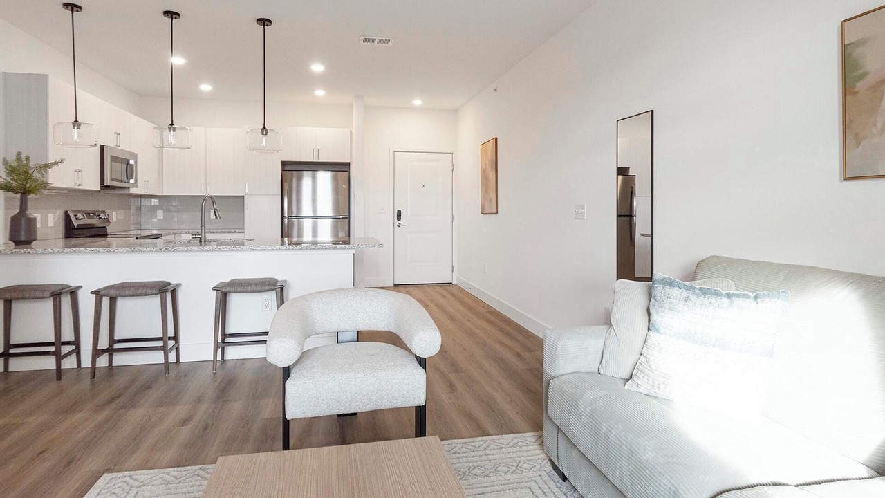 Photo of Livingroom in Firestone
