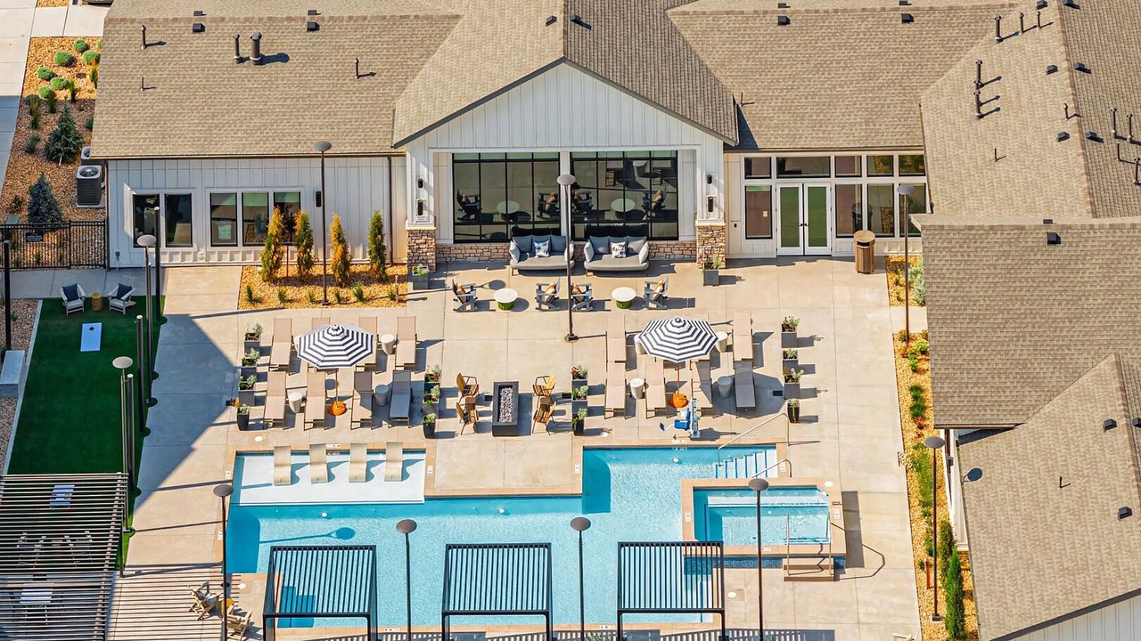 Photo of Outdoor in Firestone