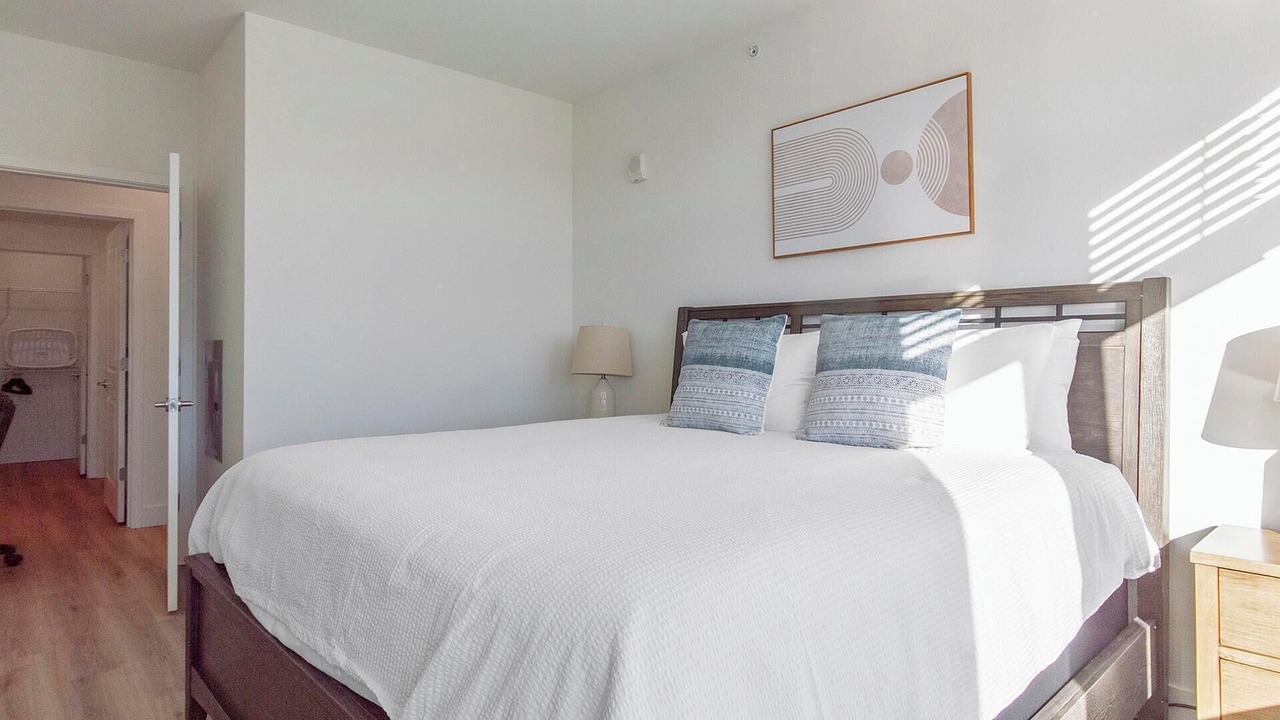 Photo of Bedroom in Firestone