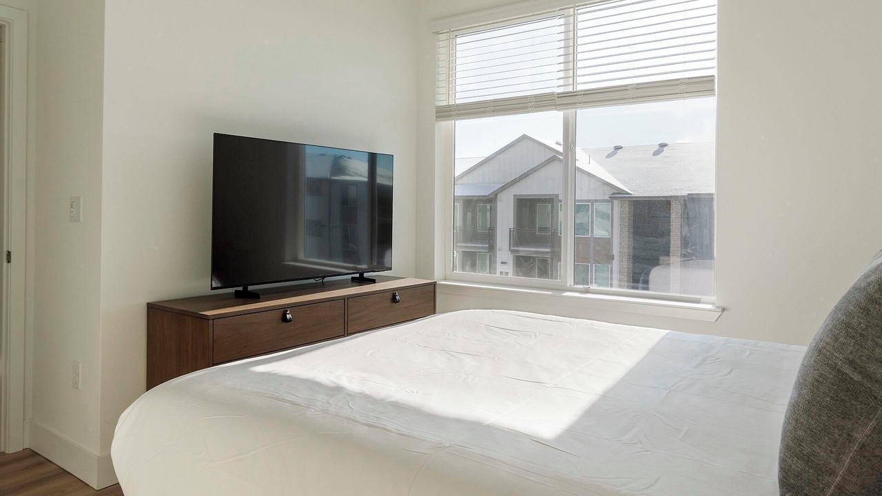 Photo of Bedroom in Firestone