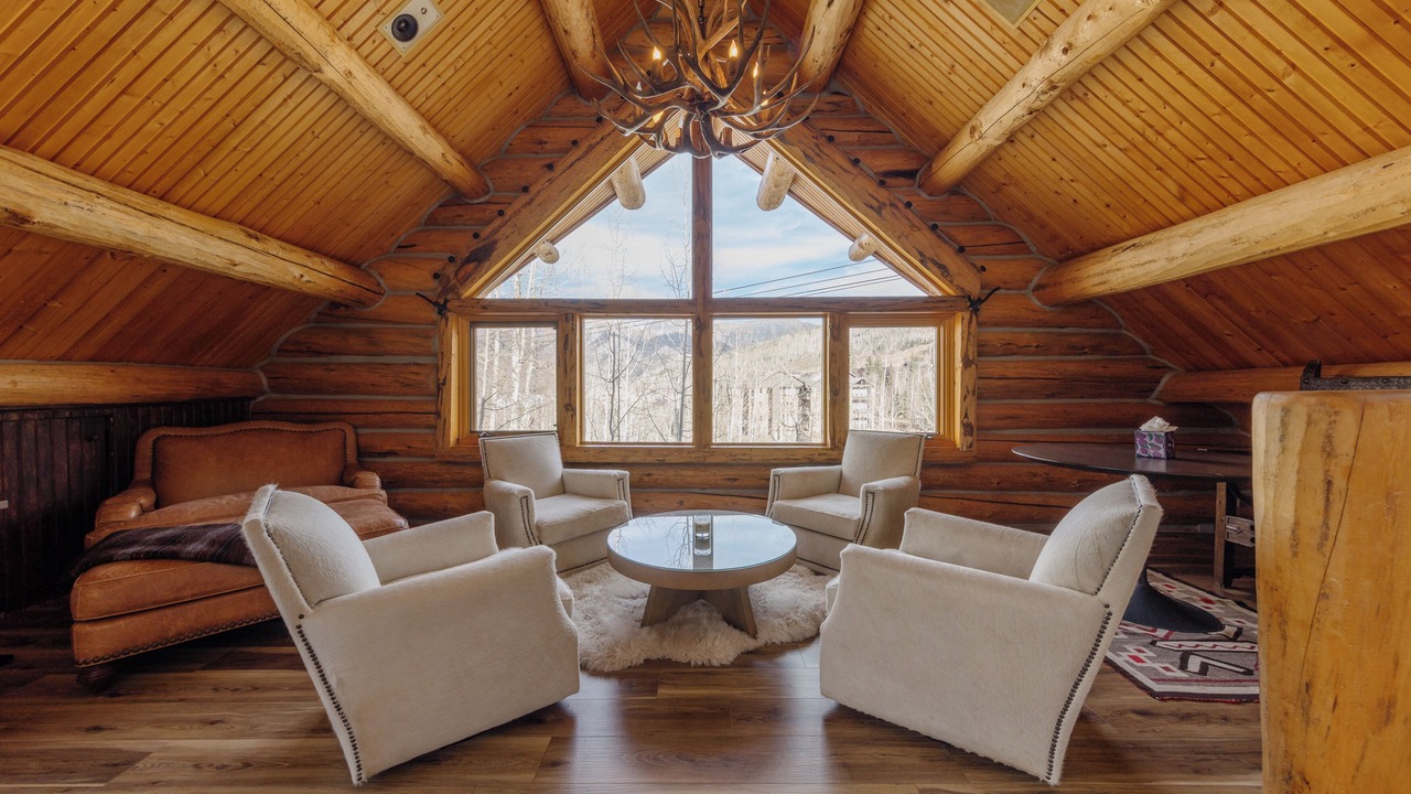 Photo of Bedroom in Mountain Village