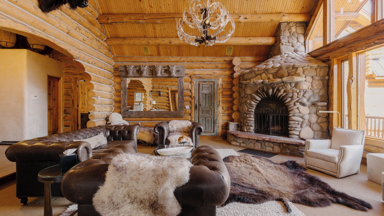 Photo of Livingroom in Mountain Village