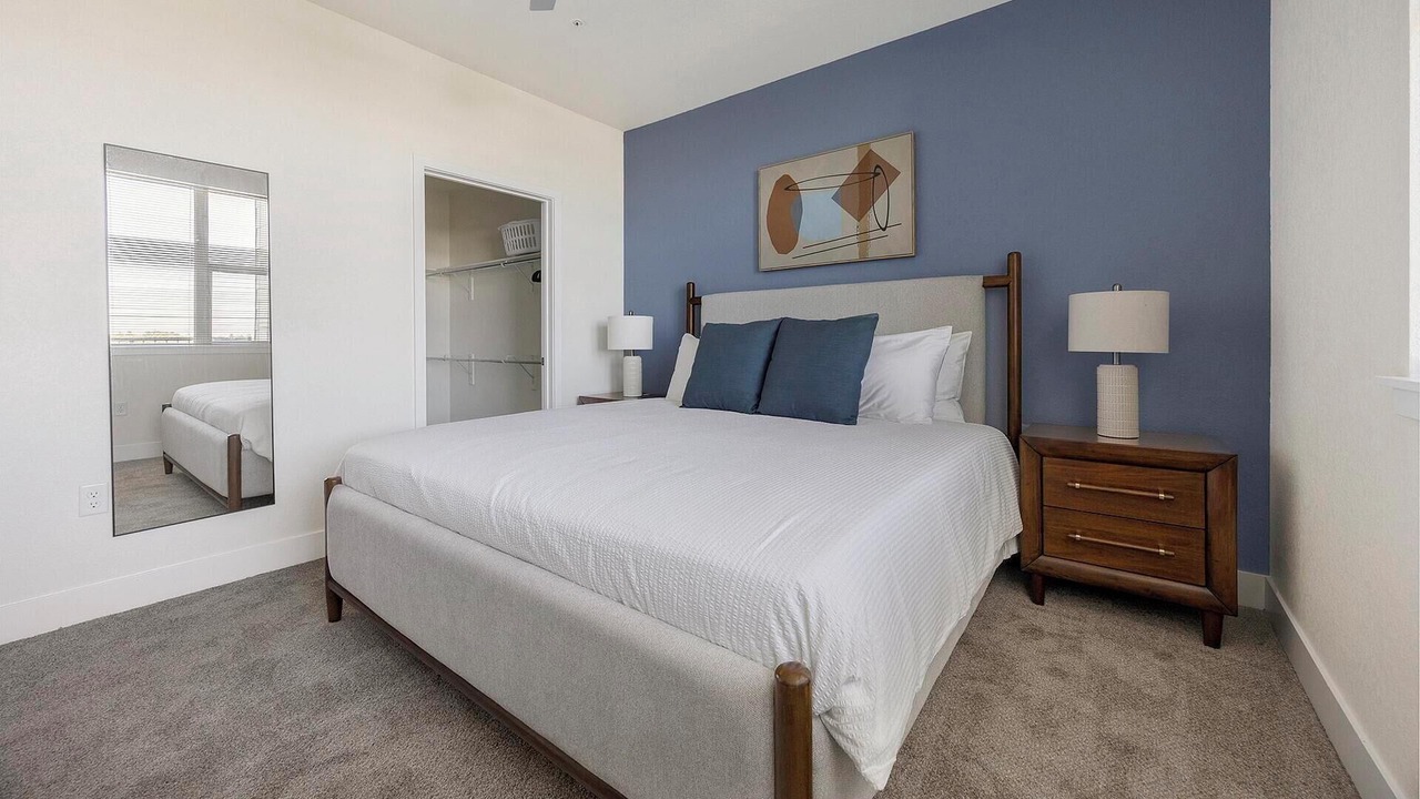 Photo of Bedroom in Indian Creek