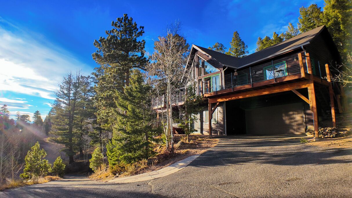 Photo of Outdoor in Kings Valley