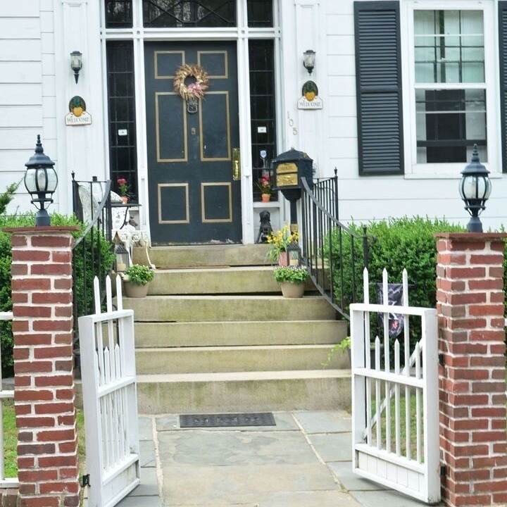 Photo of Outdoor in Historic Hill