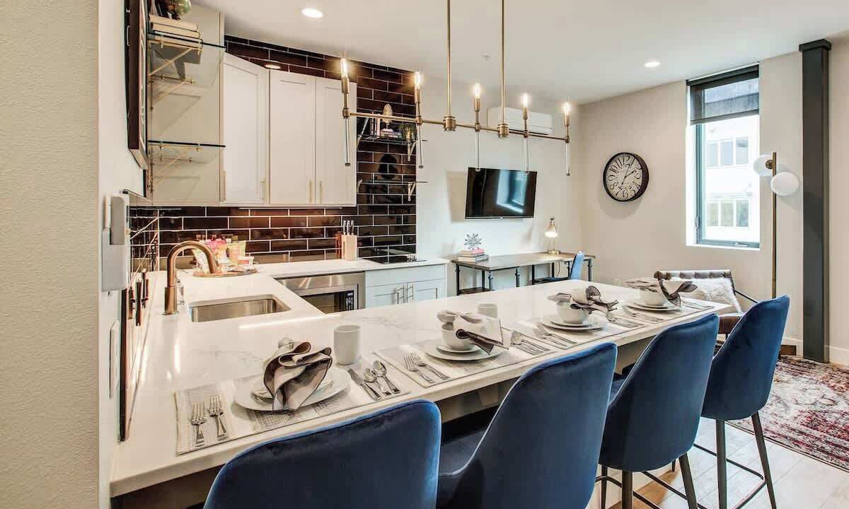 Photo of Kitchen in Berkeley