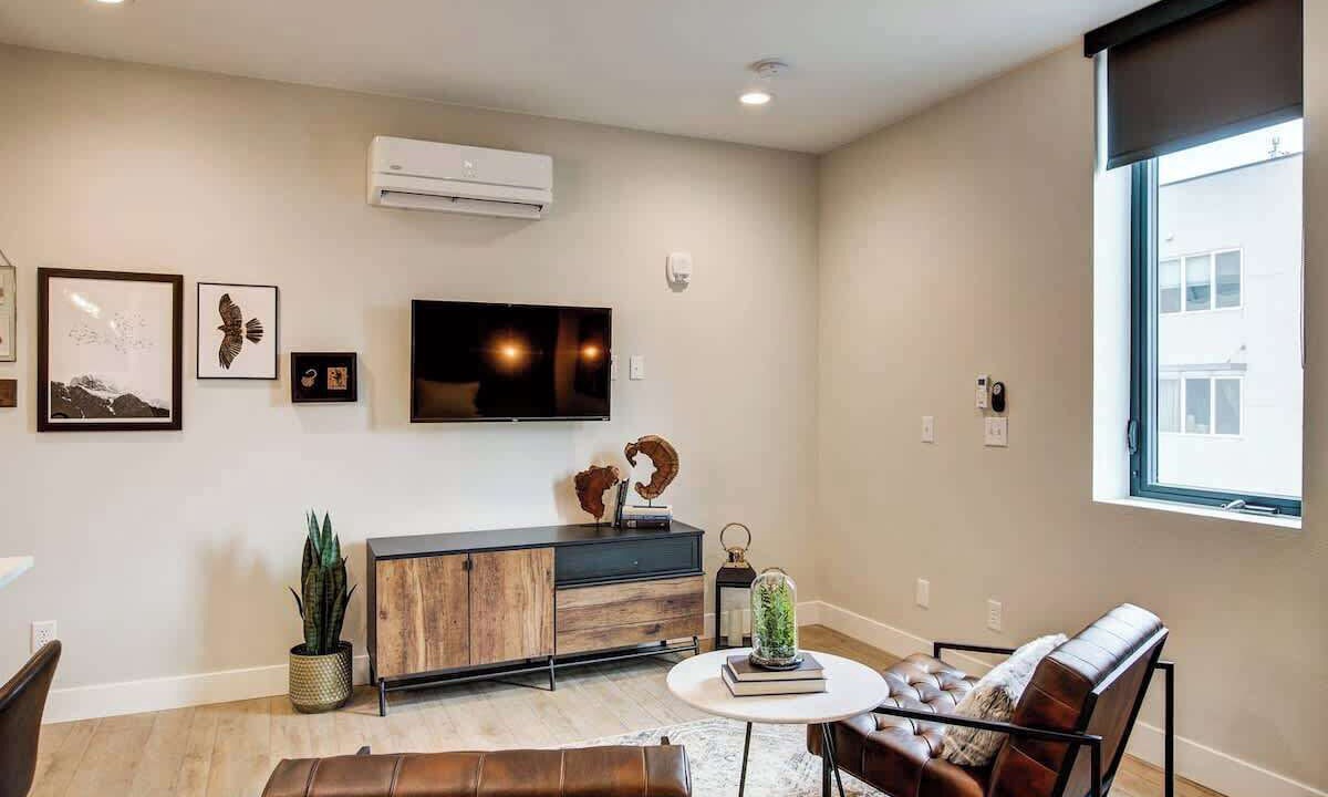 Photo of Bedroom in Berkeley
