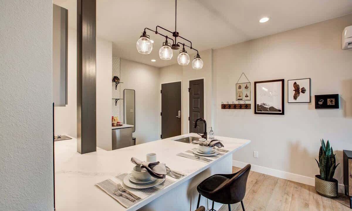 Photo of Bedroom in Berkeley