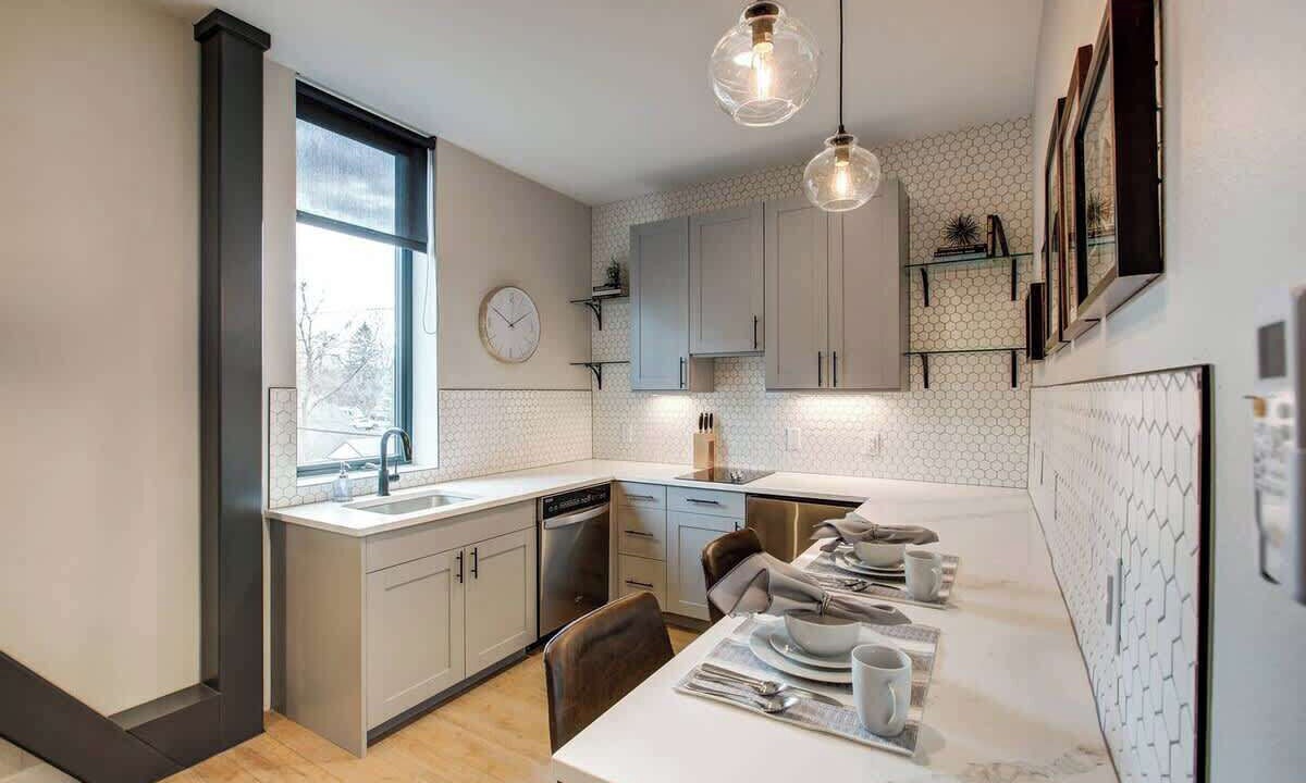 Photo of Bedroom in Berkeley