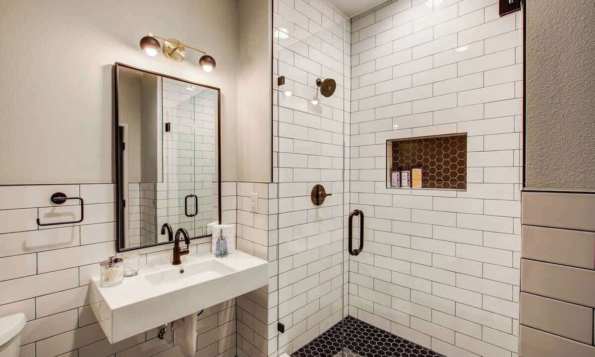 Photo of Bathroom in Berkeley