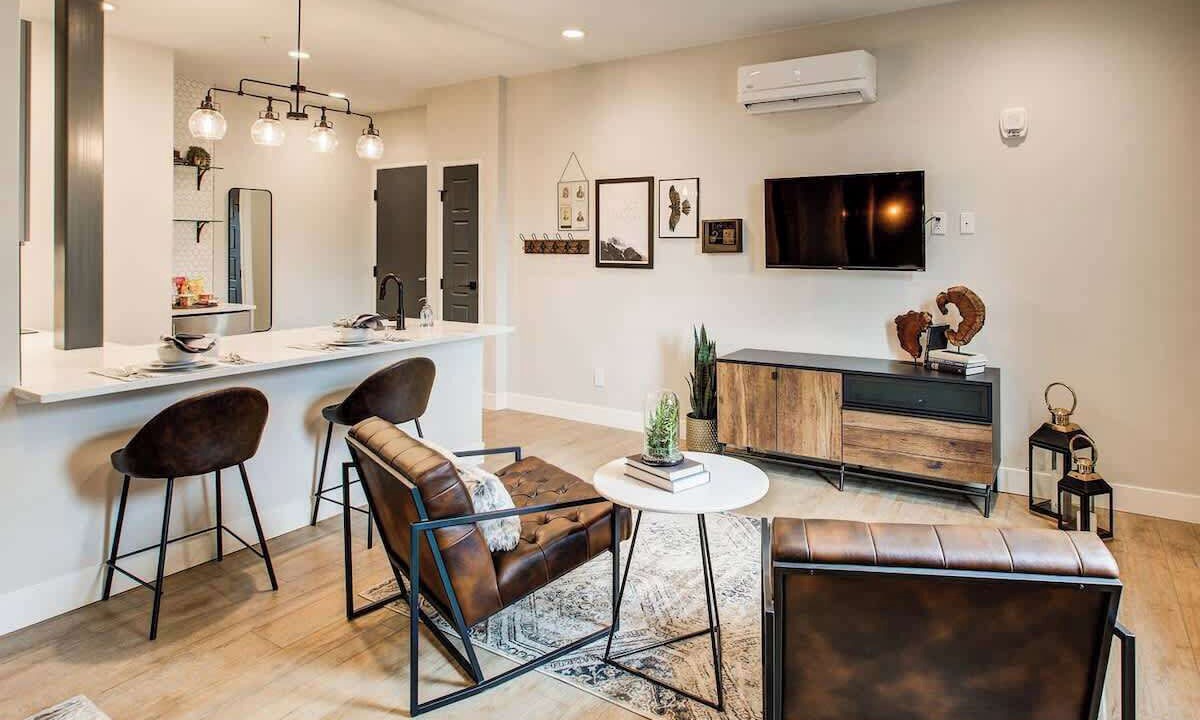 Photo of Bedroom in Berkeley