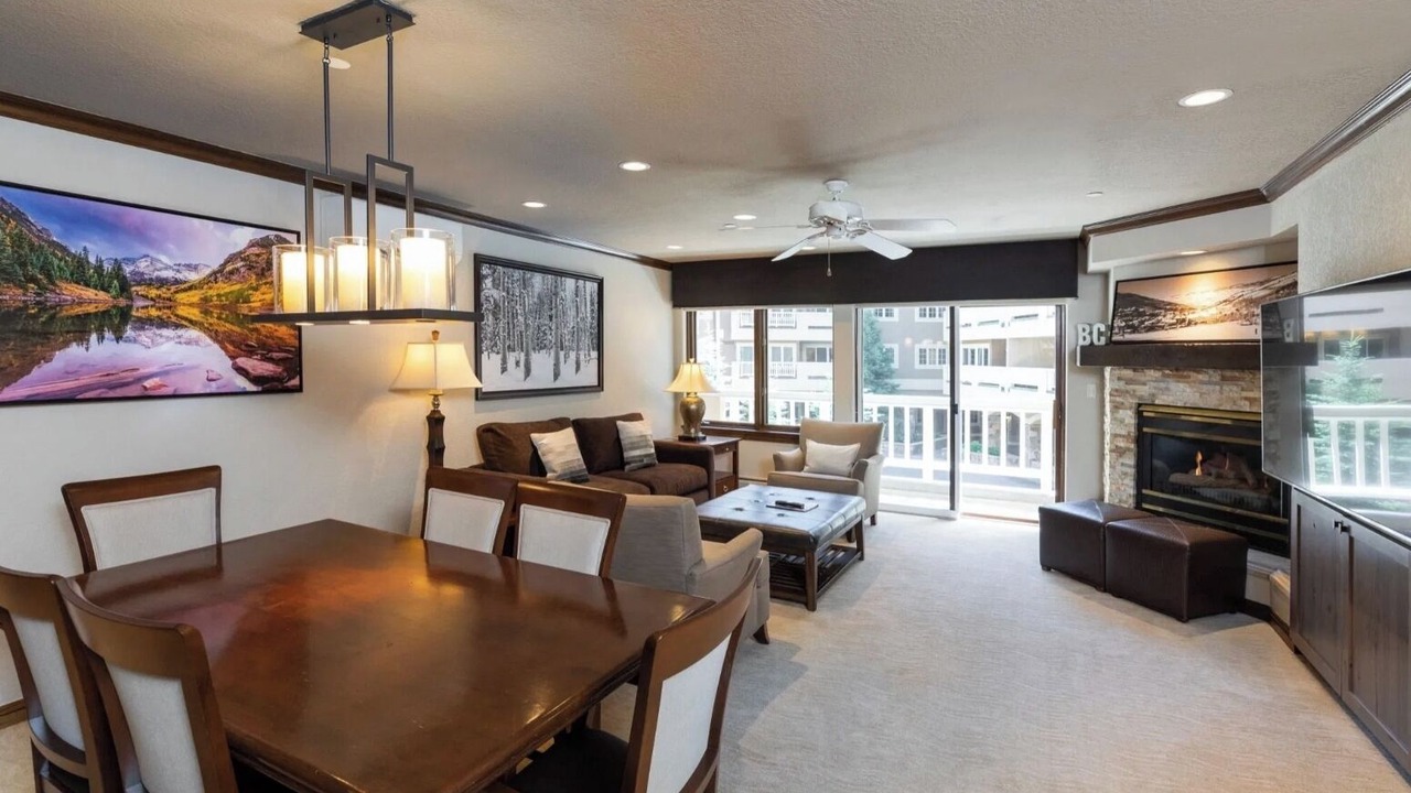 Photo of Bedroom in Beaver Creek