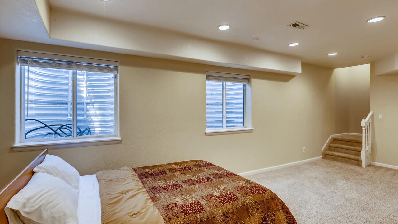 Photo of Bedroom in Stapleton
