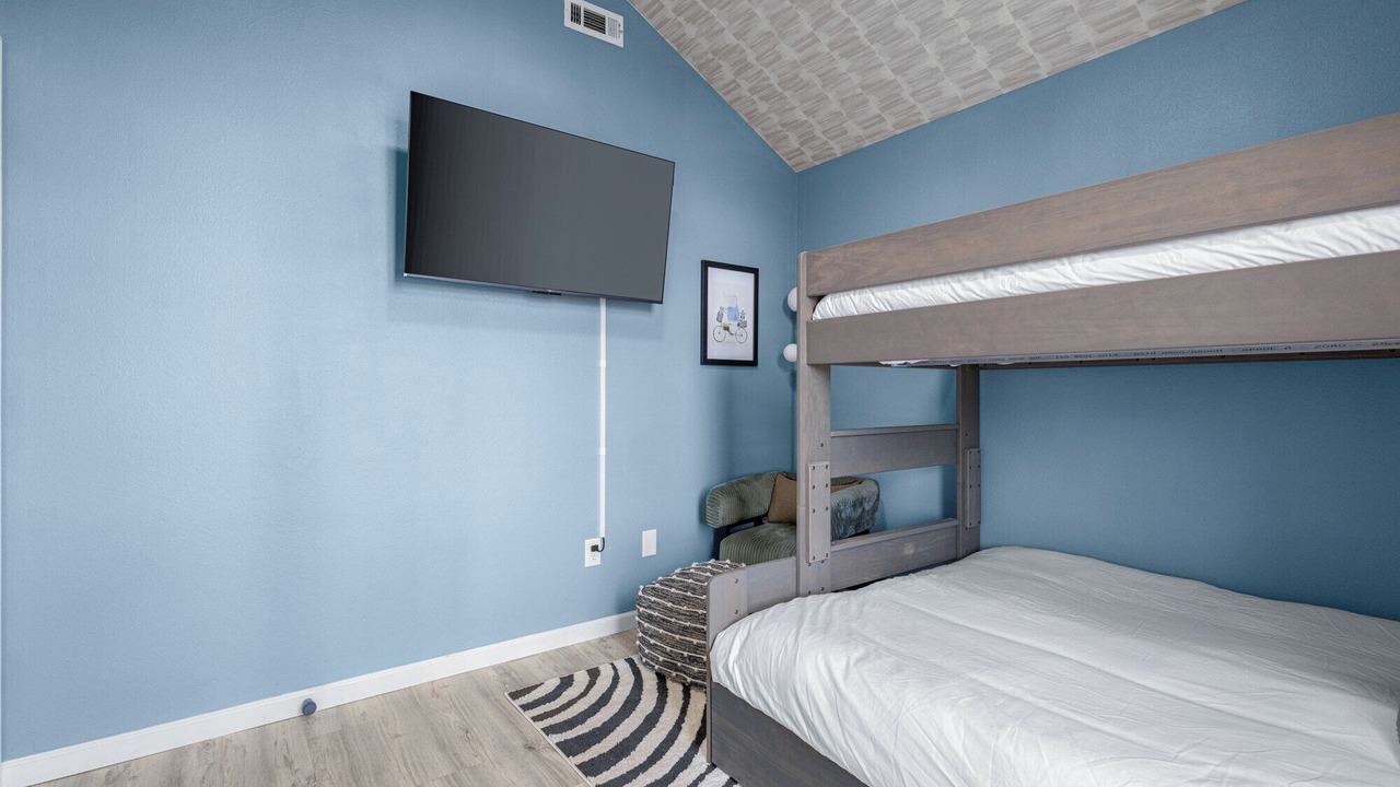 Photo of Bedroom in Bentonville