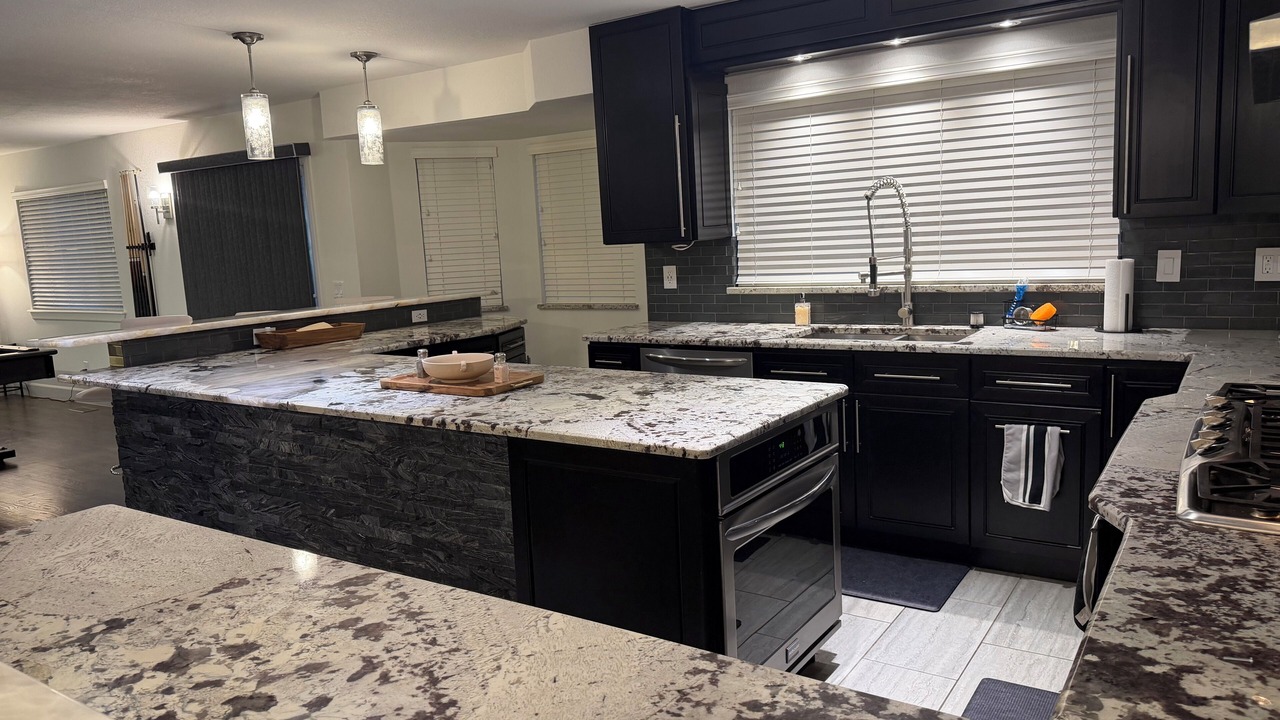 Photo of Kitchen in Aurora