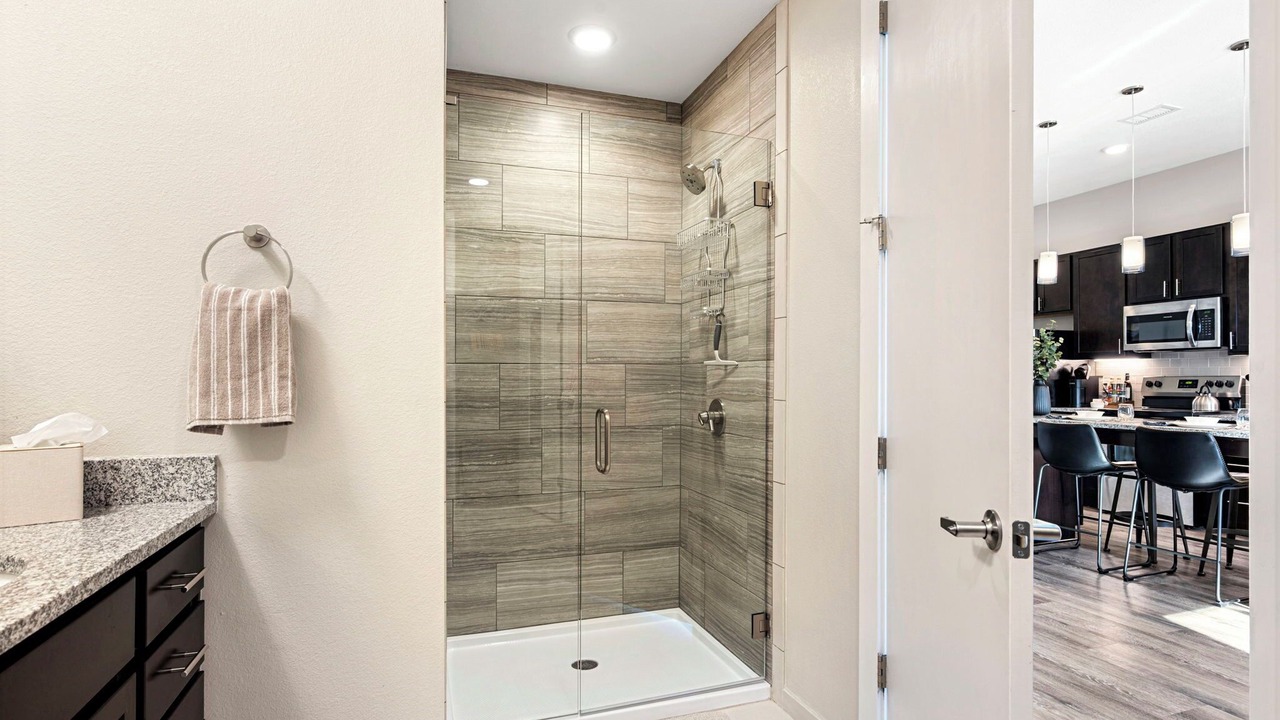 Photo of Bathroom in Golden